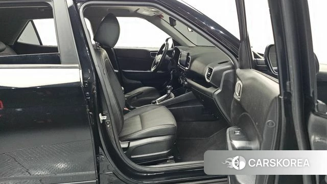 Hyundai Venue id 4967354 из Кореи 18