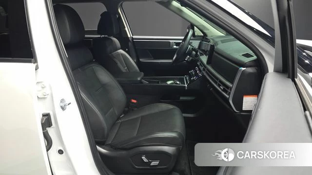 Hyundai Santa Fe (MX5) id 4974948 из Кореи 18