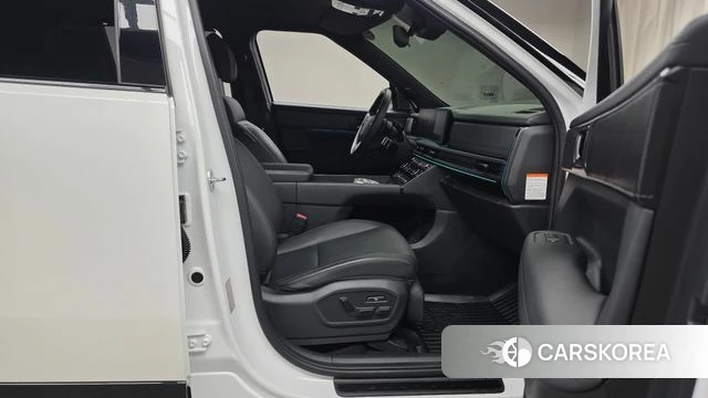 Hyundai Santa Fe (MX5) id 5011451 из Кореи 18