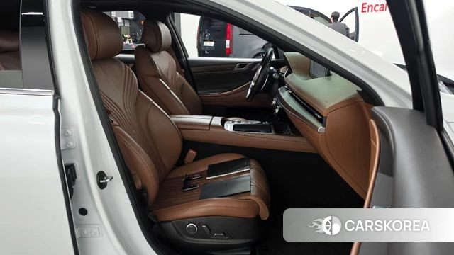 Genesis G80 (RG3) id 4986964 из Кореи 18