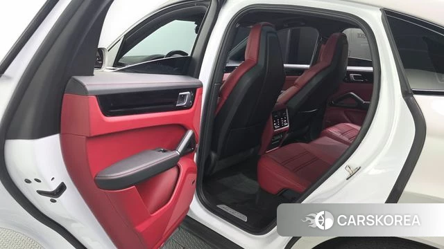 Porsche Cayenne (PO536) id 4524516 из Кореи 18