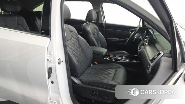 Kia Sorento 4th Generation id 5012128 из Кореи 18
