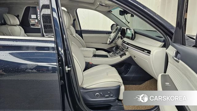 Hyundai The New Palisade id 4981142 из Кореи 18