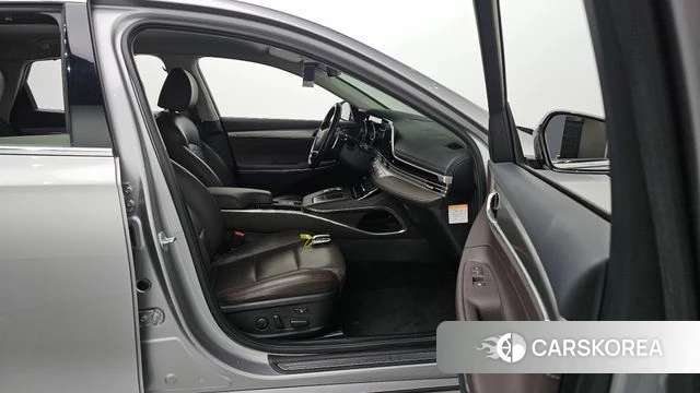 Hyundai The New Grandeur IG Hybrid id 4951994 из Кореи 18