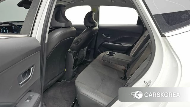 Hyundai Kona Electric (SX2) id 4935310 из Кореи 18
