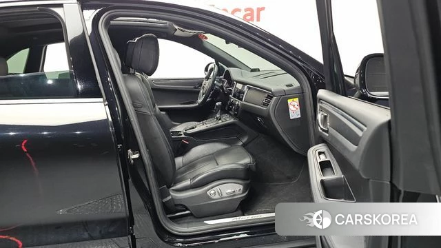 Porsche Macan id 4930575 из Кореи 18