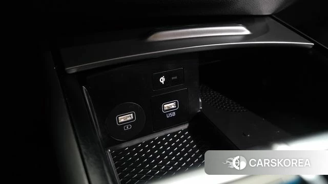 Kia K8 Hybrid id 4981749 из Кореи 18