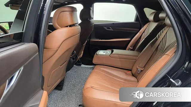 Genesis G80 (RG3) id 5002767 из Кореи 18