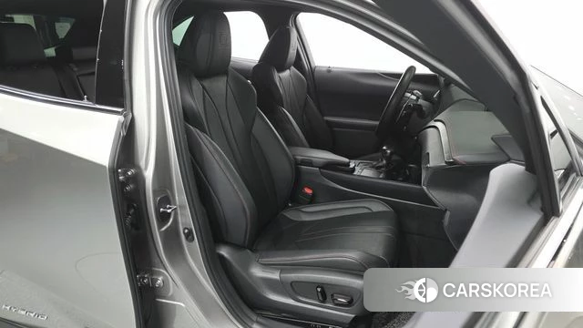 Lexus UX250h id 5013083 из Кореи 18
