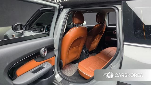 Mini Cooper SD Clubman id 5027709 из Кореи 18