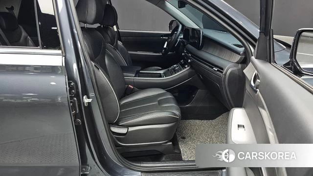 Hyundai The New Palisade id 4774251 из Кореи 18