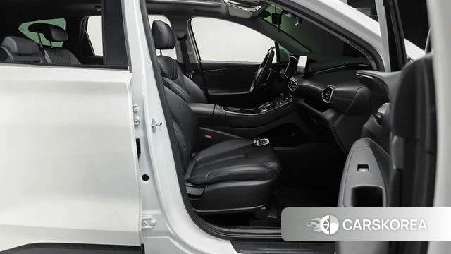Hyundai The New Santa Fe id 4986050 из Кореи 18