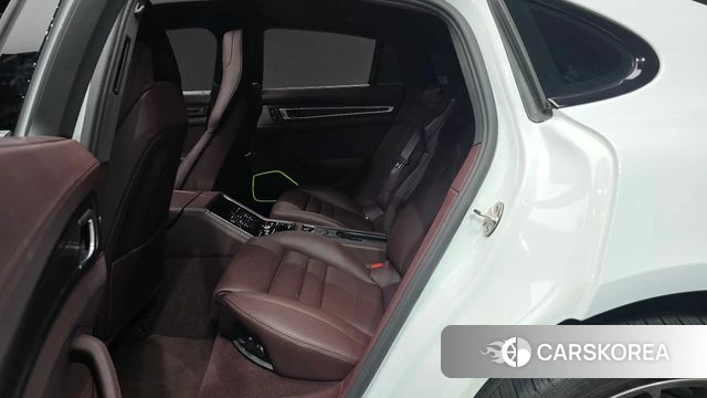 Porsche Panamera (971) id 5012512 из Кореи 18