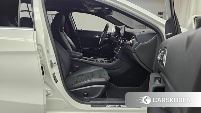 Mercedes-Benz GLA-Class X156 id 4960180 из Кореи 18