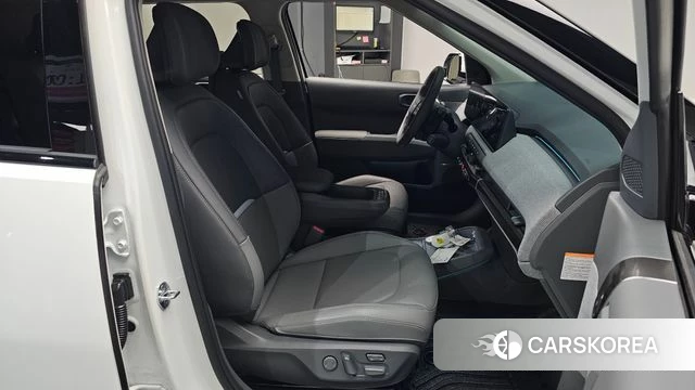 Kia EV3 id 4920999 из Кореи 18