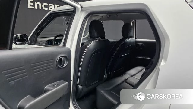 Hyundai Casper id 4784530 из Кореи 18