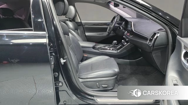 Hyundai Grandeur IG id 4960326 из Кореи 18