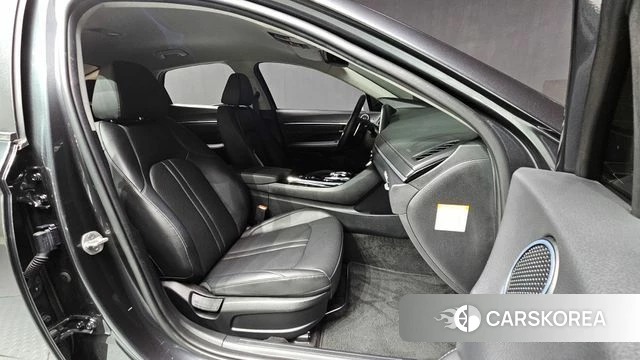 Hyundai Sonata Hybrid (DN8) id 4976099 из Кореи 18