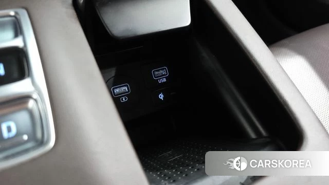 Hyundai The New Grandeur IG id 5053034 из Кореи 18