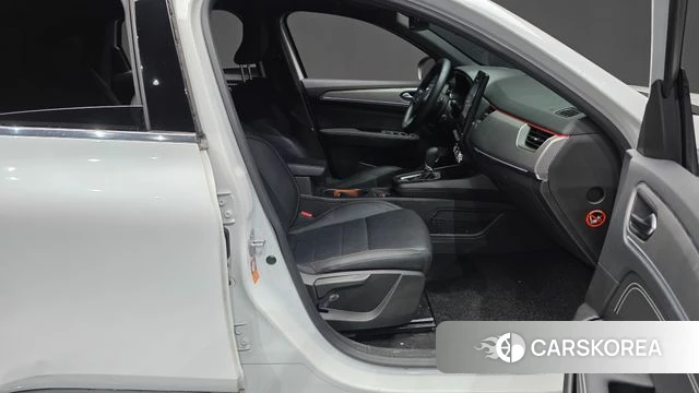 Renault Korea (Samsung) XM3 id 5046972 из Кореи 18