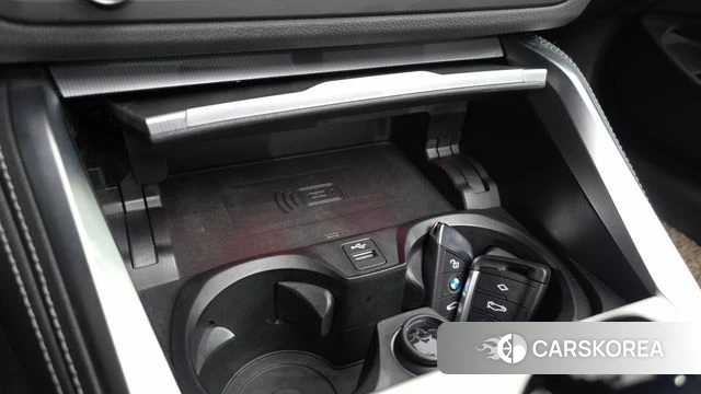BMW 4 Series (G22) id 4966075 из Кореи 18