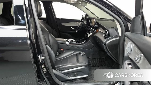 Mercedes-Benz GLC-Class X253 id 5018557 из Кореи 18