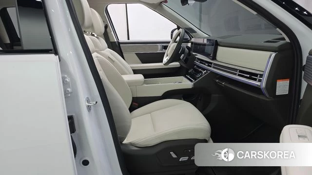 Hyundai Santa Fe (MX5) id 5001754 из Кореи 18