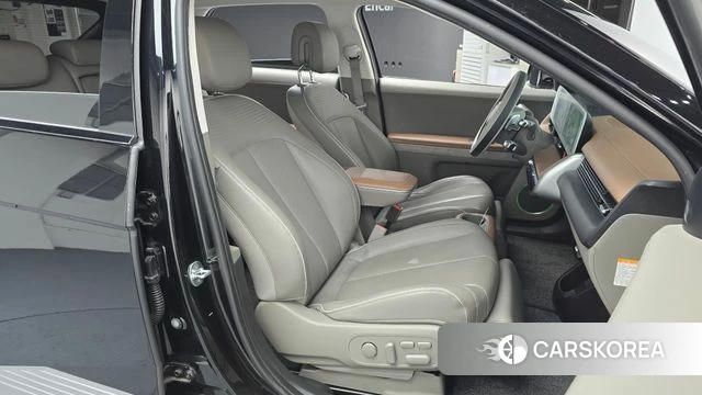 Hyundai Ionic 5 id 4981945 из Кореи 18