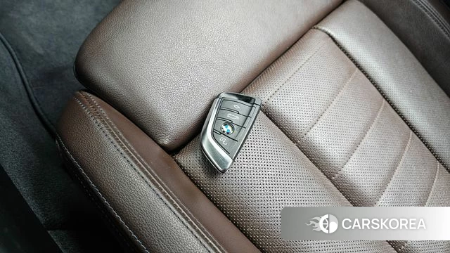 BMW 4 Series (G22) id 4987109 из Кореи 18