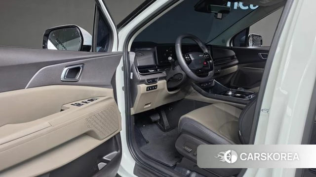 Kia The New Carnival 4th Generation id 5011142 из Кореи 18