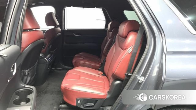 Hyundai The New Palisade id 4965747 из Кореи 18