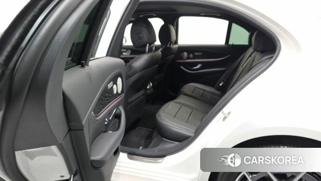 Mercedes-Benz E-Class W213 id 5046119 из Кореи 18
