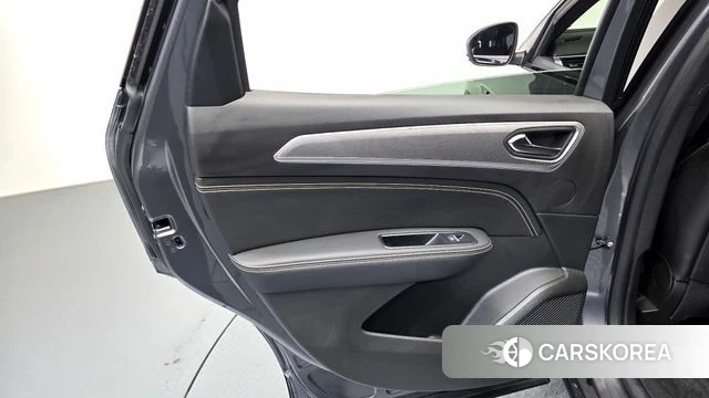 Renault Korea (Samsung) Arcana id 4898066 из Кореи 18