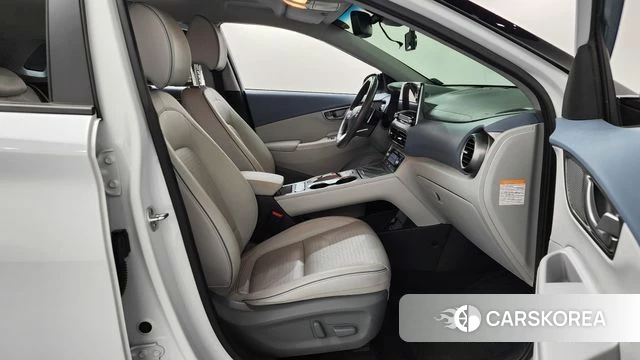 Hyundai Kona Electric id 4794187 из Кореи 18