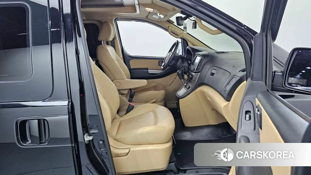 Hyundai The New Grand Starex id 4776260 из Кореи 18