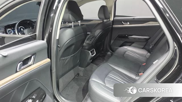 Kia K5 3rd generation id 4996215 из Кореи 18