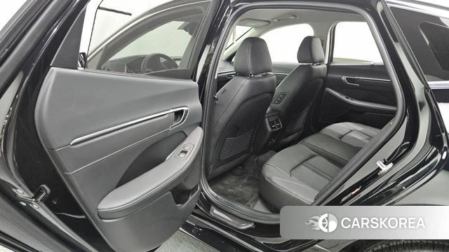 Hyundai Sonata (DN8) id 5059364 из Кореи 18