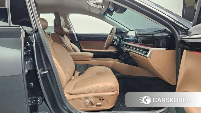 Hyundai Grandeur (GN7) id 4762021 из Кореи 18