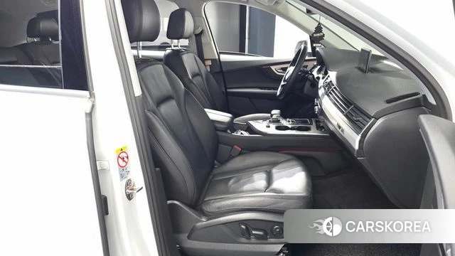 Audi Q7 (4M) id 4967358 из Кореи 18