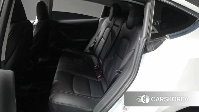 Tesla Model 3 id 4780404 из Кореи 18