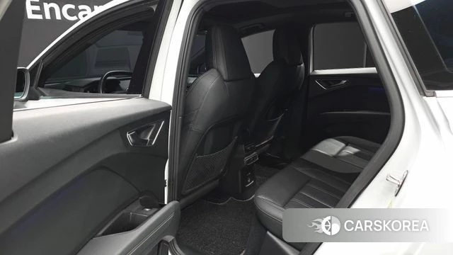Audi Q4 e-Tron (F4) id 5011631 из Кореи 18