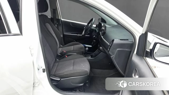Kia The New Morning (JA) id 5026882 из Кореи 18
