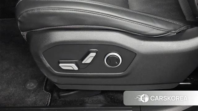 Hyundai Santa Fe (MX5) id 4921733 из Кореи 18