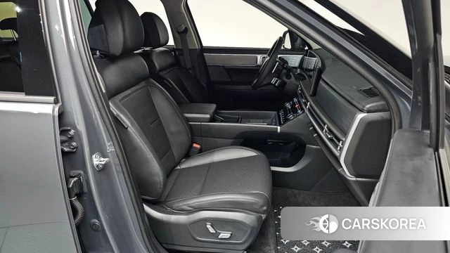 Hyundai Santa Fe (MX5) id 5025929 из Кореи 18