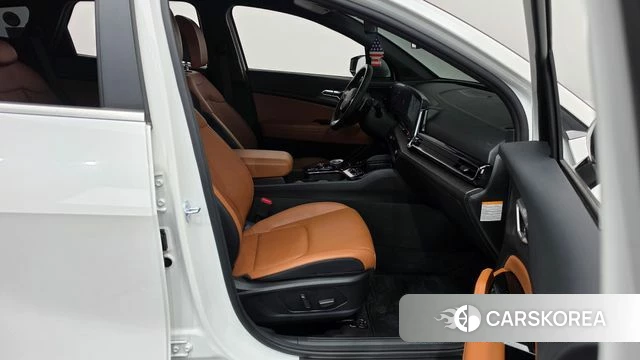 Kia Sportage 5th Generation Hybrid id 4958169 из Кореи 18