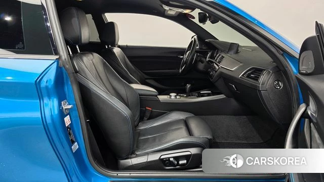 BMW M2 (F87) id 4960377 из Кореи 18