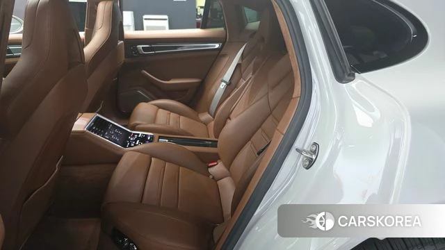 Porsche Panamera (971) id 4894317 из Кореи 18