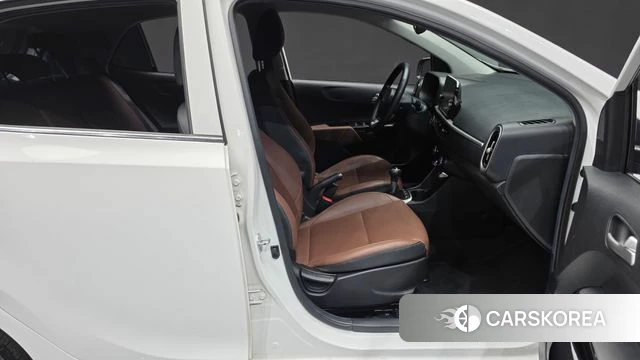 Kia The New Morning (JA) id 5033488 из Кореи 19