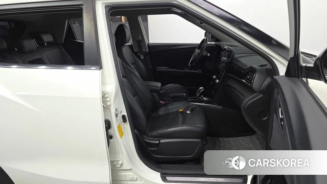 Ssangyong Berry New Tivoli id 4959993 из Кореи 19