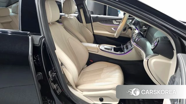Mercedes-Benz CLS-Class C257 id 5018028 из Кореи 18